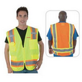 Class 2 Compliant Highlight Surveyors Vest